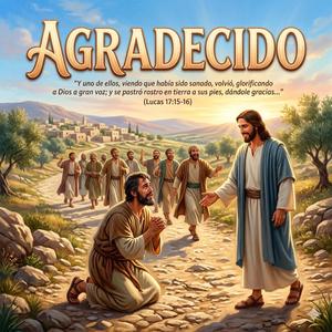 Agradecido