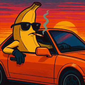 Sexy Banana