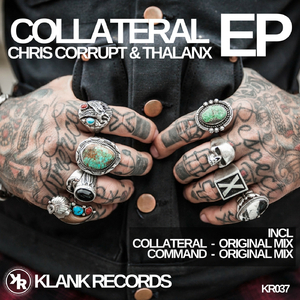 Collateral (Original Mix)