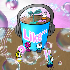 Like… (feat. 初音ミク)