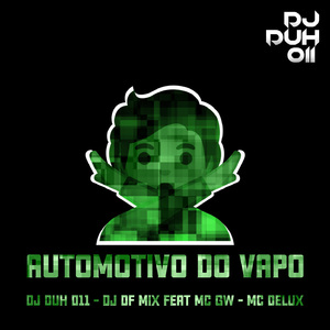 AUTOMOTIVO VAPO