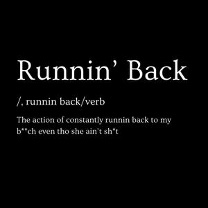Runnin' Back (feat. Dessi)