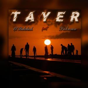 Tayer (feat. Nakama)