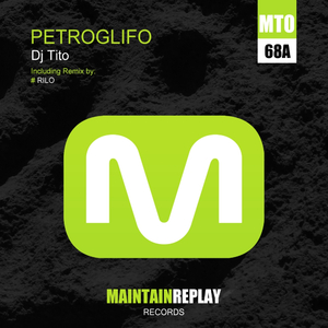 Petroglifo (Original Mix)