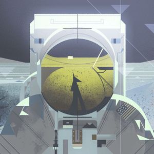 【FREE·55折】Chill 空灵 回忆 “宇宙漫游”