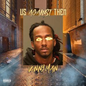 It Ain't Easy (feat. Styvesant)