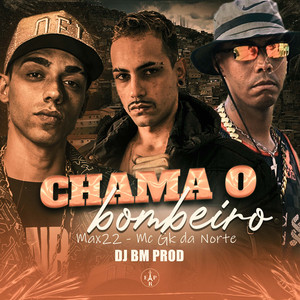 Chama o Bombeiro
