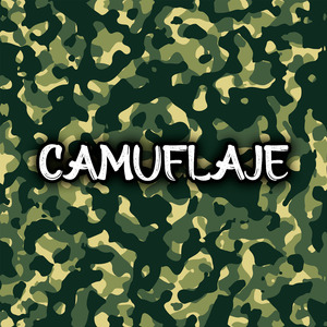 Camuflaje (Turreo Edit) (Remix)