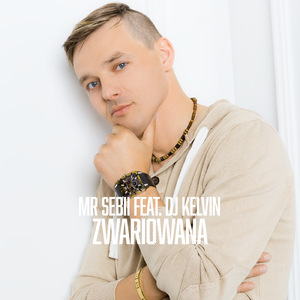 Zwariowana (Radio Edit)