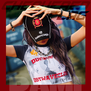 Chequered Flag (Feat. 유현 of 드림캐쳐)