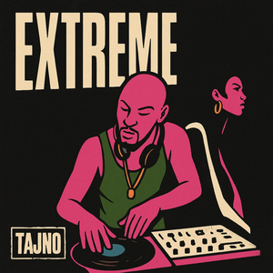 Extreme (Original Mix)