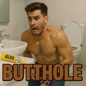 BUTTHOLE