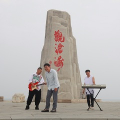 半生风雨半身伤 (电音版)