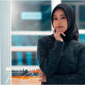 Teman Ceritamu