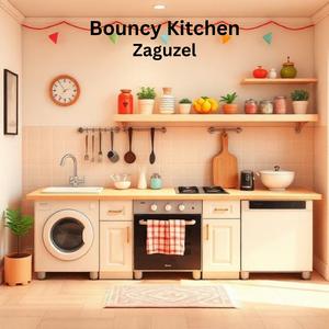 Bouncy Kitchen