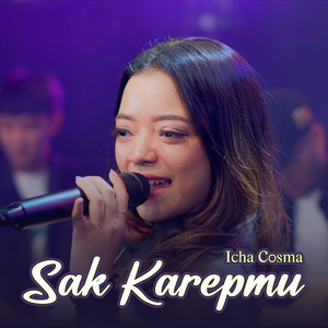 Sak Karepmu (Live)
