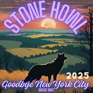 Goodbye New York City