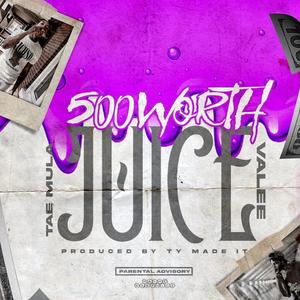 500 Worth (feat. Valee & Dj Shon)