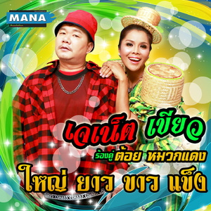 ใหญ่ ยาว ขาว แข็ง