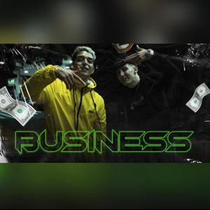 "Business" (feat. Inu)