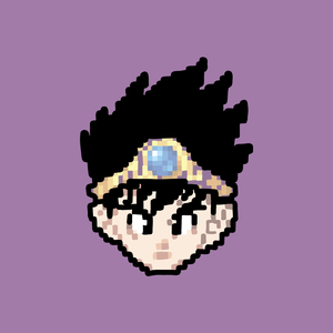 ドラゴンクエスト 序曲 (Marimba Cover)