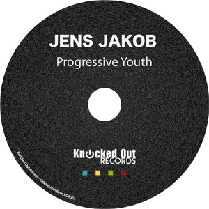 Progressive Youth