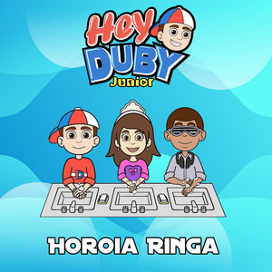 Horoia Ringa (Junior)