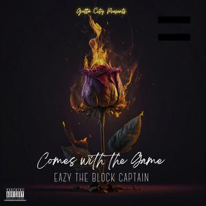 Come with the game (feat. Caino)