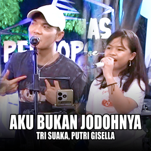 Aku Bukan Jodohnya (Live Ngamen)