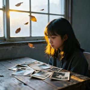 停顿的钟