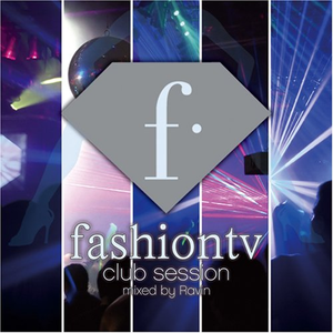 Djuma Sound System - "Les Djinns" (Trentemoller remix)