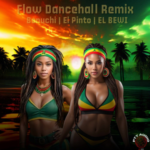 Flow Dancehall (Acapella)