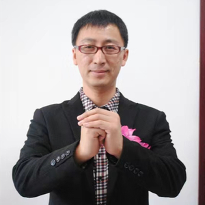 我们的相遇是前世的缘 (男生版)