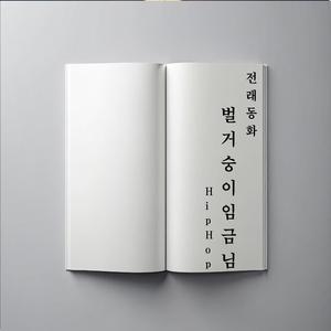 벌거숭이 임금님