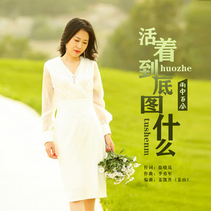 活着到底图什么 (DJ默涵版)