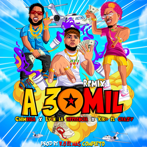 A 30mil (Remix)