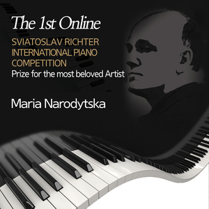 Liszt: Mephisto Waltz No.1 S.514