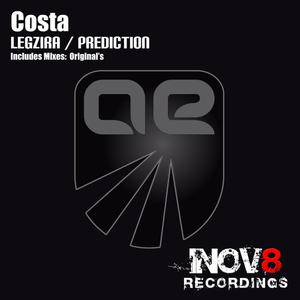 Legzira (Original Mix)