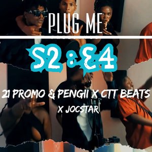 Plug Me S:2 EP:4