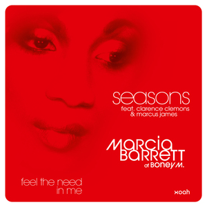 Seasons (Radio Edit)