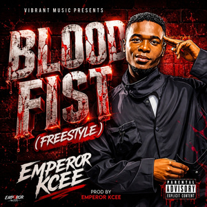 Blood Fist(Freestyle)