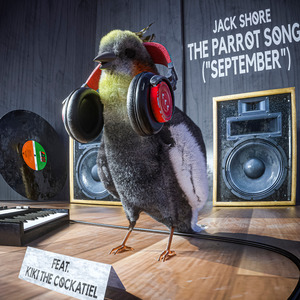 The Parrot Song ("September") - Jack Shore Remix