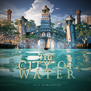 The City of Water
