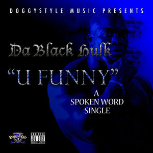 U Funny (feat. JoeKutta)