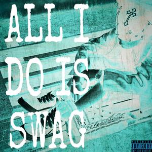 SUPERGEEKY (feat. Slugg)