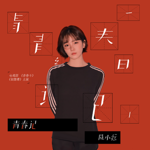 青春记