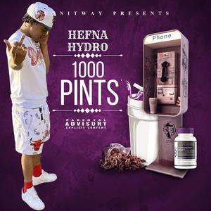 1000 Pints (feat. Hydro)