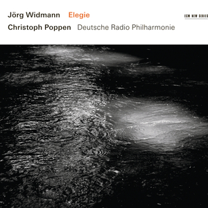 Widmann: Messe / Kyrie - Contrapunctus I (a due voci)