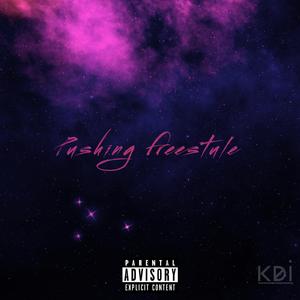 Pushing Freestyle