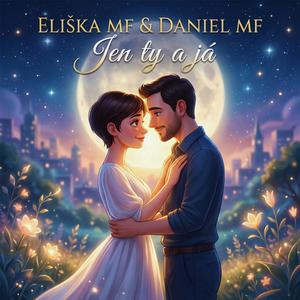 Jen ty a já (feat. Eliška MF)